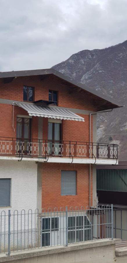 La Margherita Valdieri Exterior foto